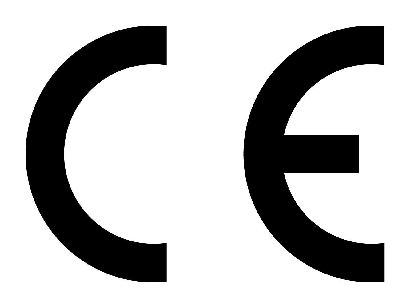 CE Belgesi