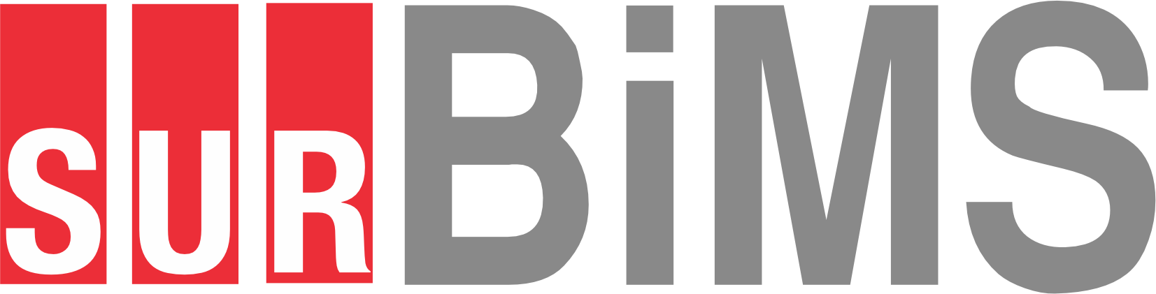 SURBİMS Logo