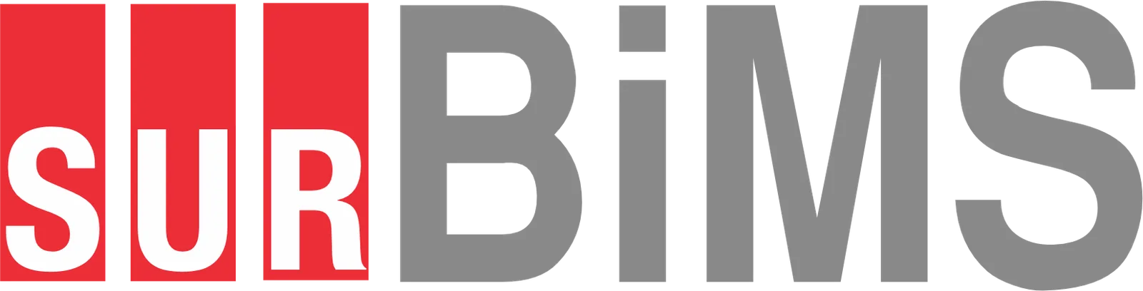 SURBİMS Logo